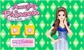 download Amazing Princess Dress Up apk